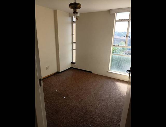 2 BEDROOM PROPERTY TO RENT IN BLUFF